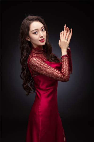 抖音院长吉娜=抖音网红安吉娜是谁